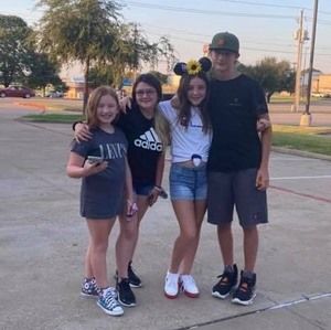 Meet your Posher, Callie